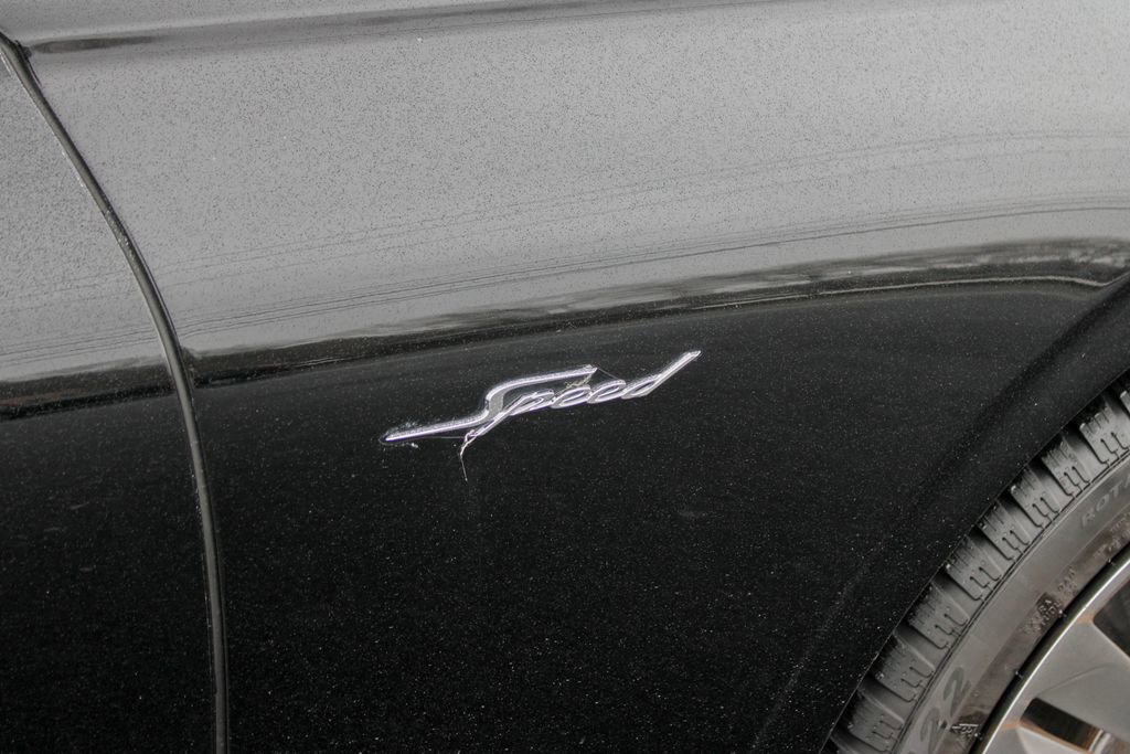 Used 2024 Bentley Continental GT Speed image 24