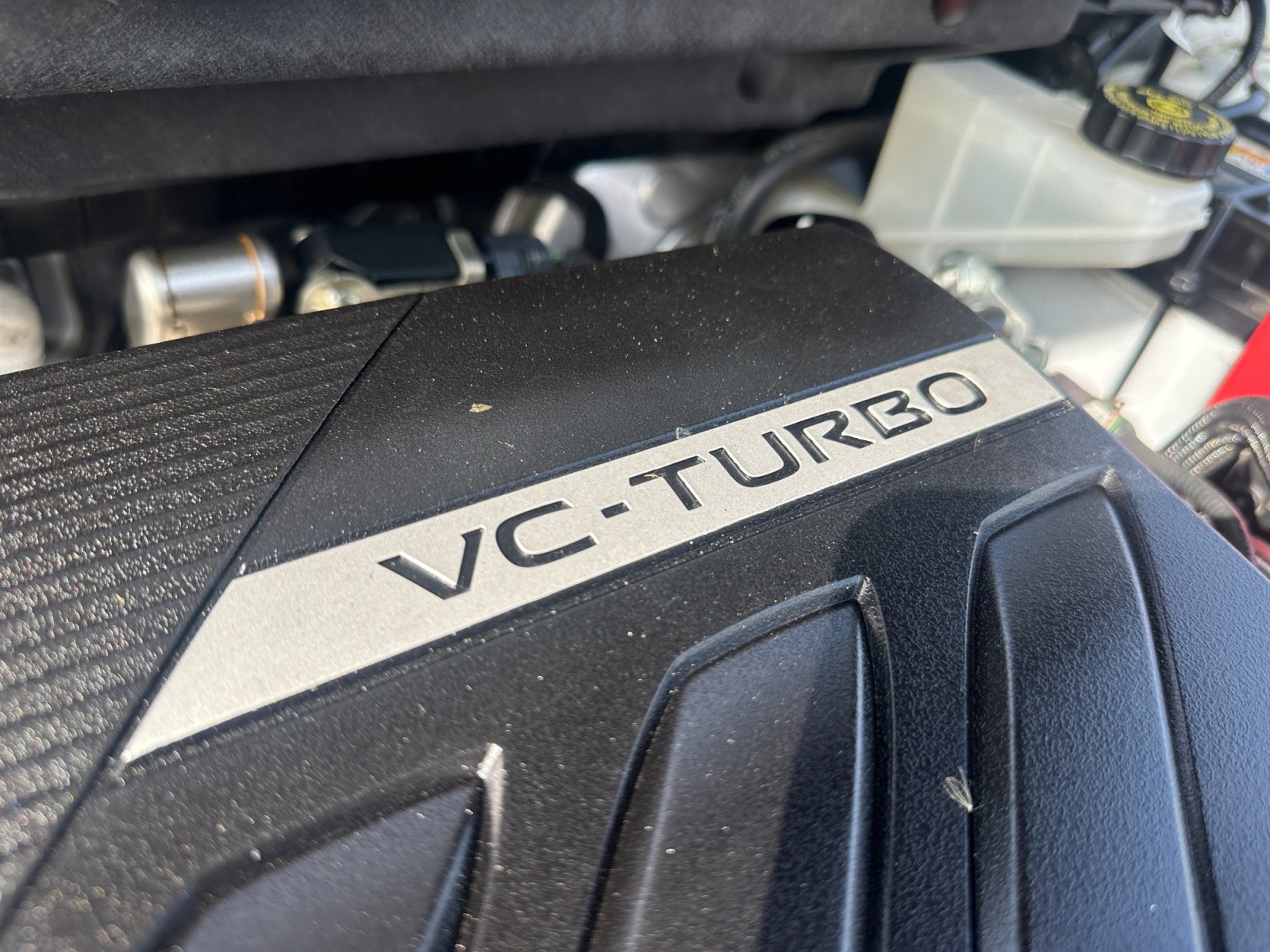 Used 2023 Nissan Rogue SV image 31