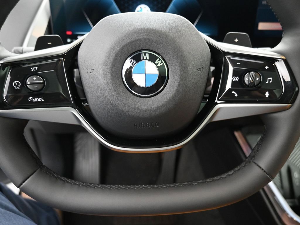 New 2026 BMW X3 xDrive30i w/ Premium Package AWD/4WD image 21