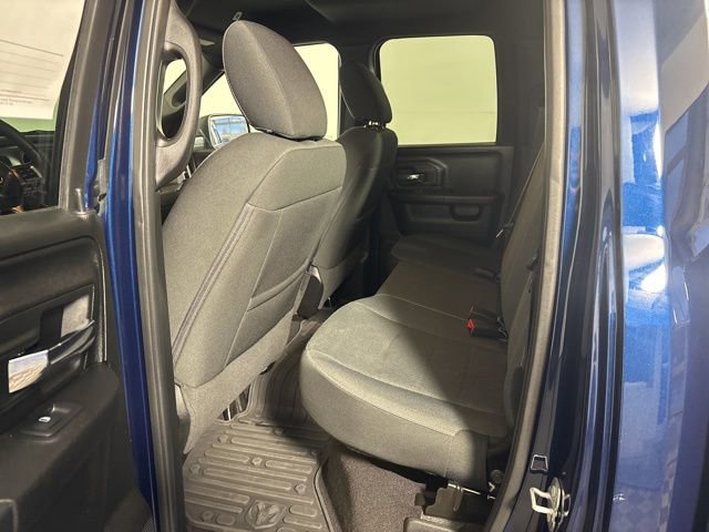 Used 2022 RAM 1500 Classic Warlock w/ Electronics Group image 19