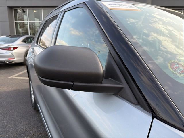 Certified 2022 Ford Explorer XLT w/ Equipment Group 202A image 6