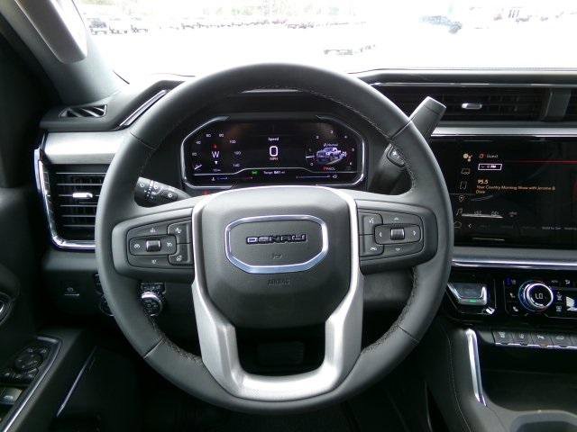 New 2025 GMC Sierra 2500 Denali w/ Denali Reserve Package image 27