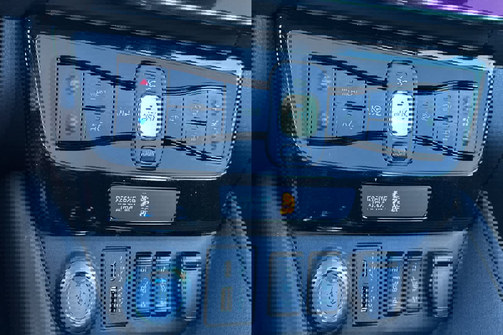 New 2025 Nissan Leaf SV Plus image 21