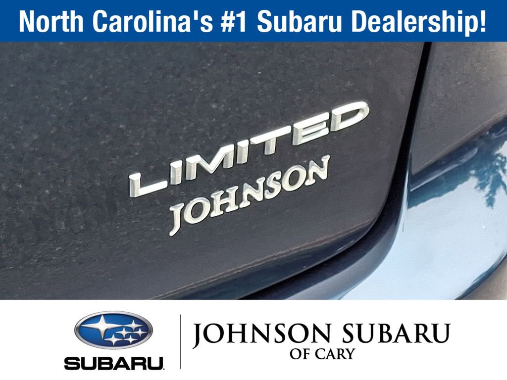 Used 2022 Chrysler Pacifica Limited FWD image 26