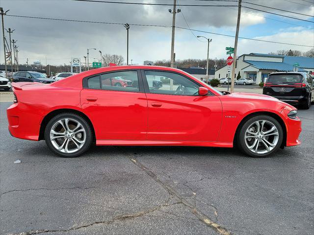 Used 2022 Dodge Charger R/T image 17