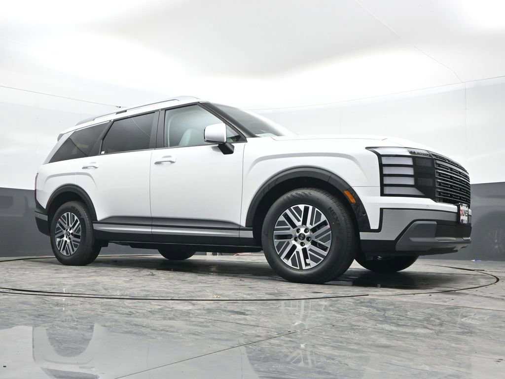 New 2026 Hyundai Palisade SEL Premium image 46