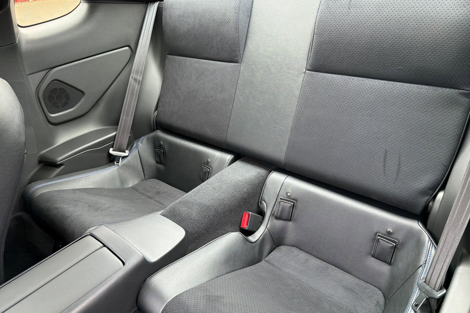 New 2026 Subaru BRZ tS image 12