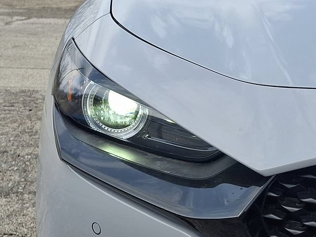 New 2026 MAZDA CX-30 2.5 Turbo Aire Edition AWD/4WD image 10