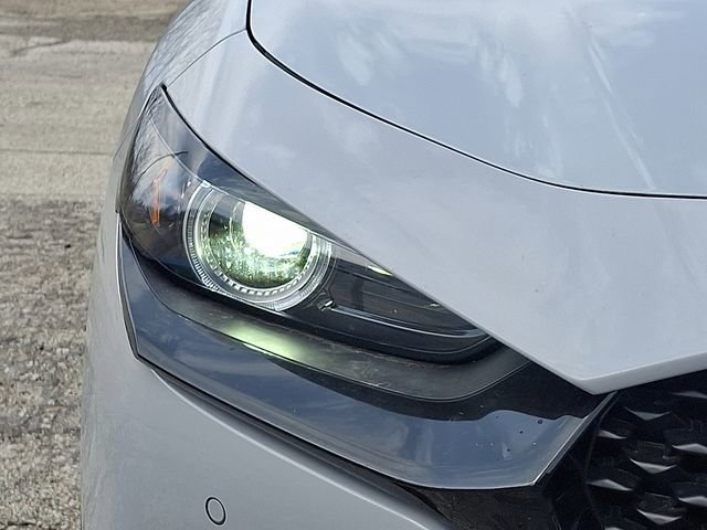 New 2026 MAZDA CX-30 Aire Edition image 10