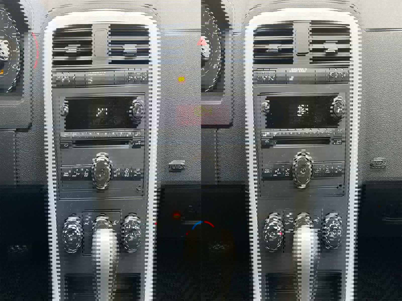 Used 2007 Pontiac Torrent 2WD w/ Preferred Package image 27