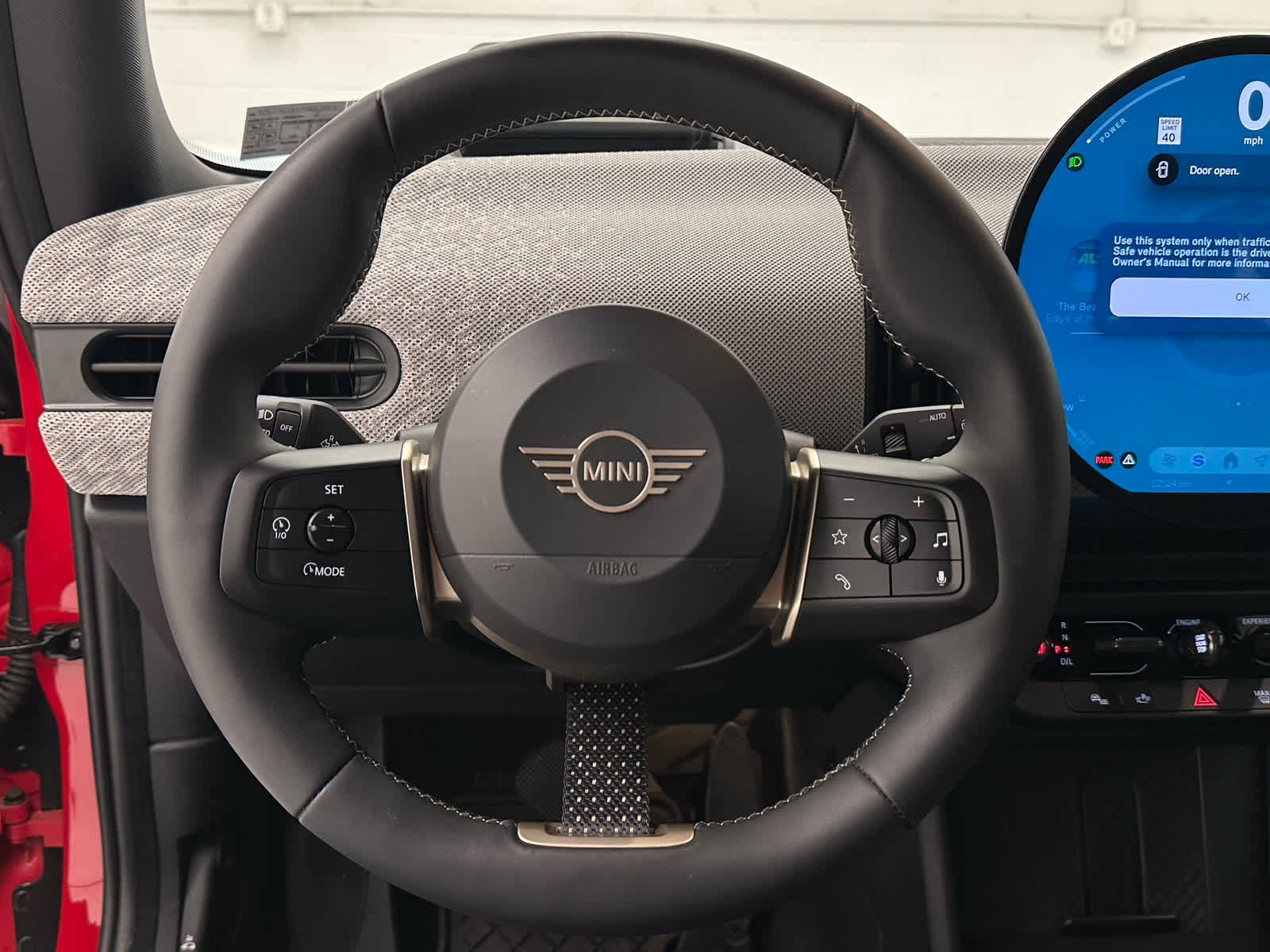 Used 2026 MINI Cooper S FWD image 19