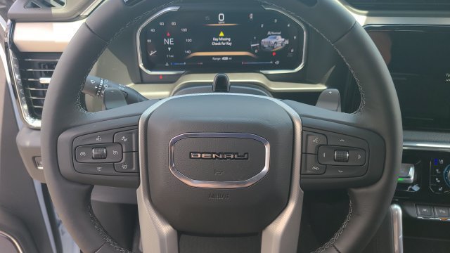 New 2026 GMC Sierra 1500 Denali w/ Technology Package AWD/4WD image 16