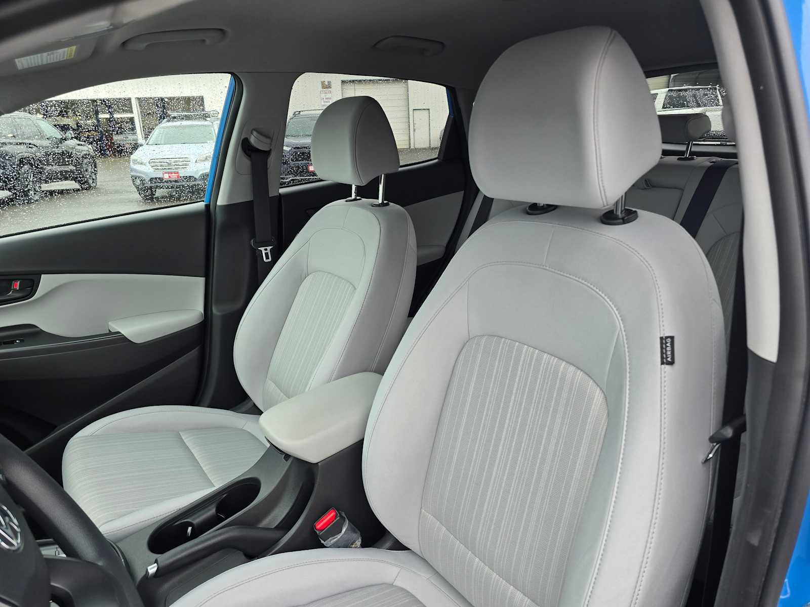 Used 2022 Hyundai Kona SEL AWD/4WD image 21