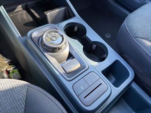 New 2026 Ford Maverick XL w/ Equipment Group 101A image 15