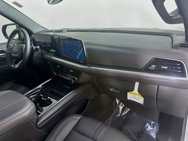 Used 2025 Chevrolet Tahoe RST w/ Comfort Package image 30