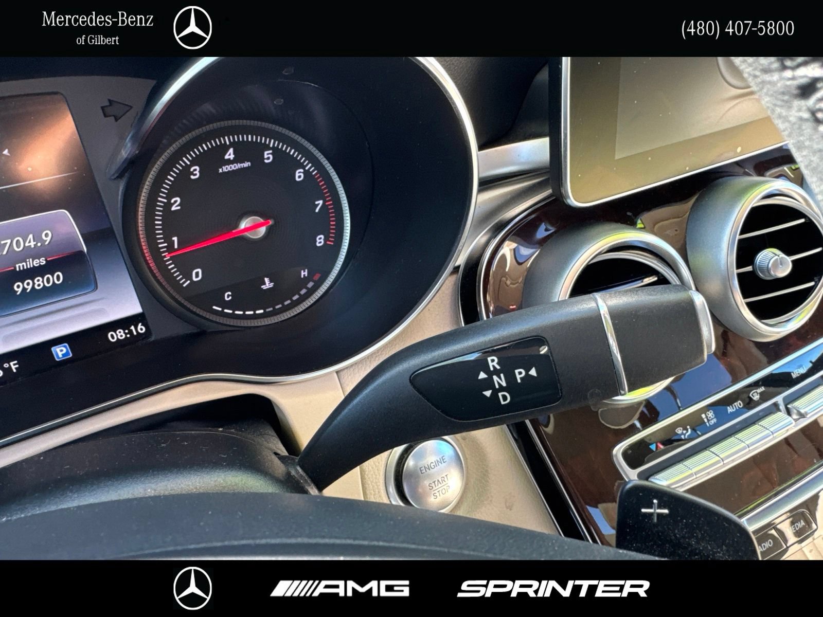 Used 2018 Mercedes-Benz GLC 300 image 31