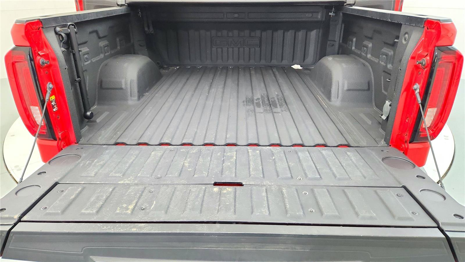 Used 2020 GMC Sierra 1500 SLT image 19