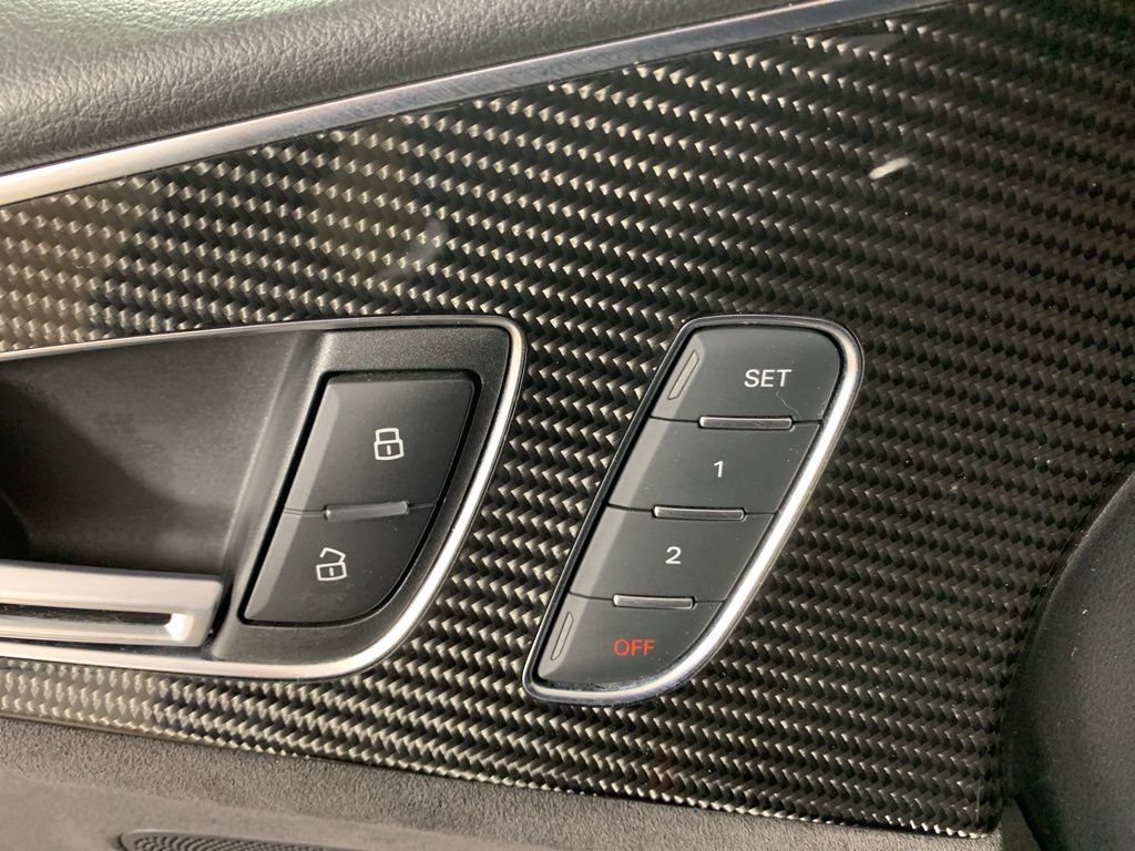 Used 2018 Audi RS 7 Performance AWD/4WD image 15