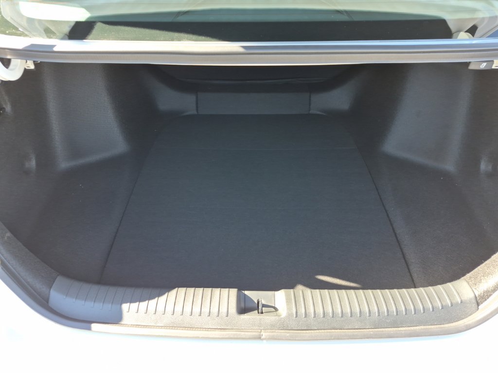 New 2026 Honda Accord LX image 30