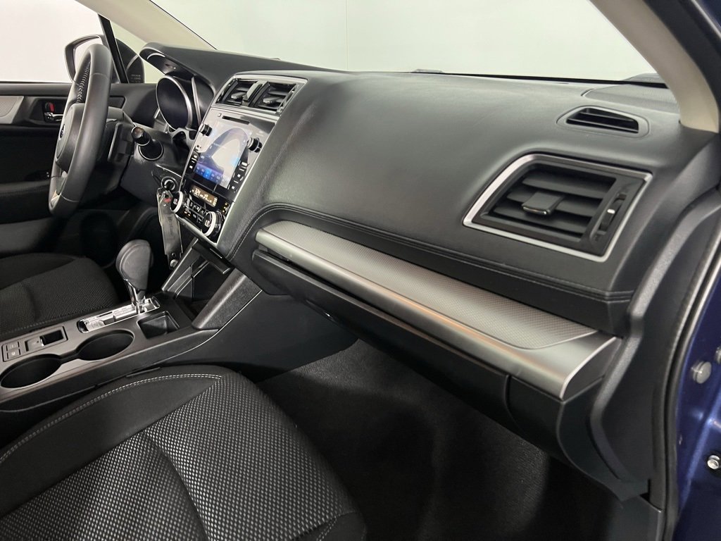 Used 2019 Subaru Outback 2.5i Premium image 30