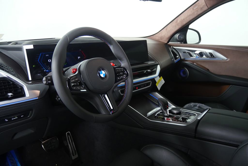 Used 2026 BMW XM Label Red image 15