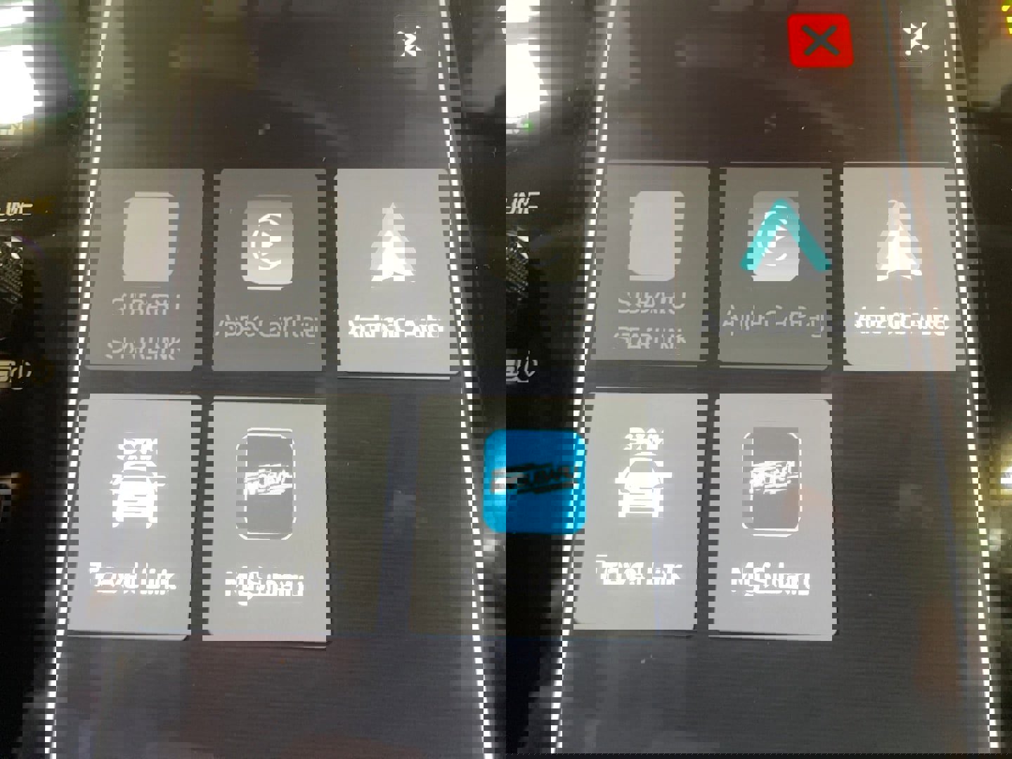 Used 2024 Subaru Outback Limited image 16