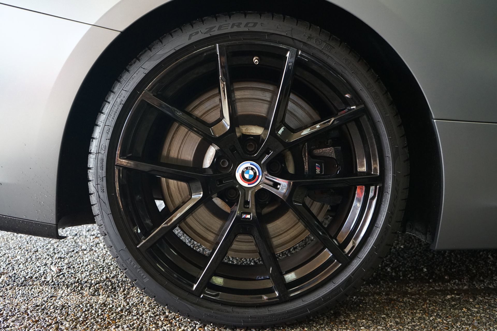 Used 2023 BMW M850i xDrive Convertible image 26