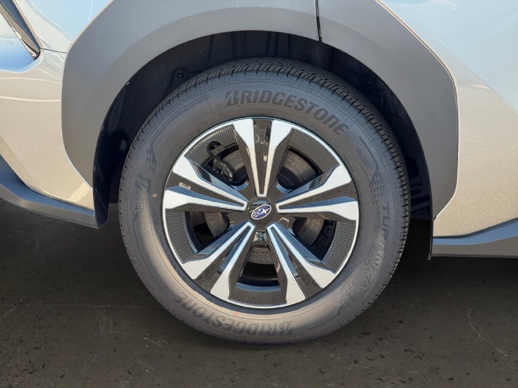 Used 2023 Subaru Solterra AWD image 10