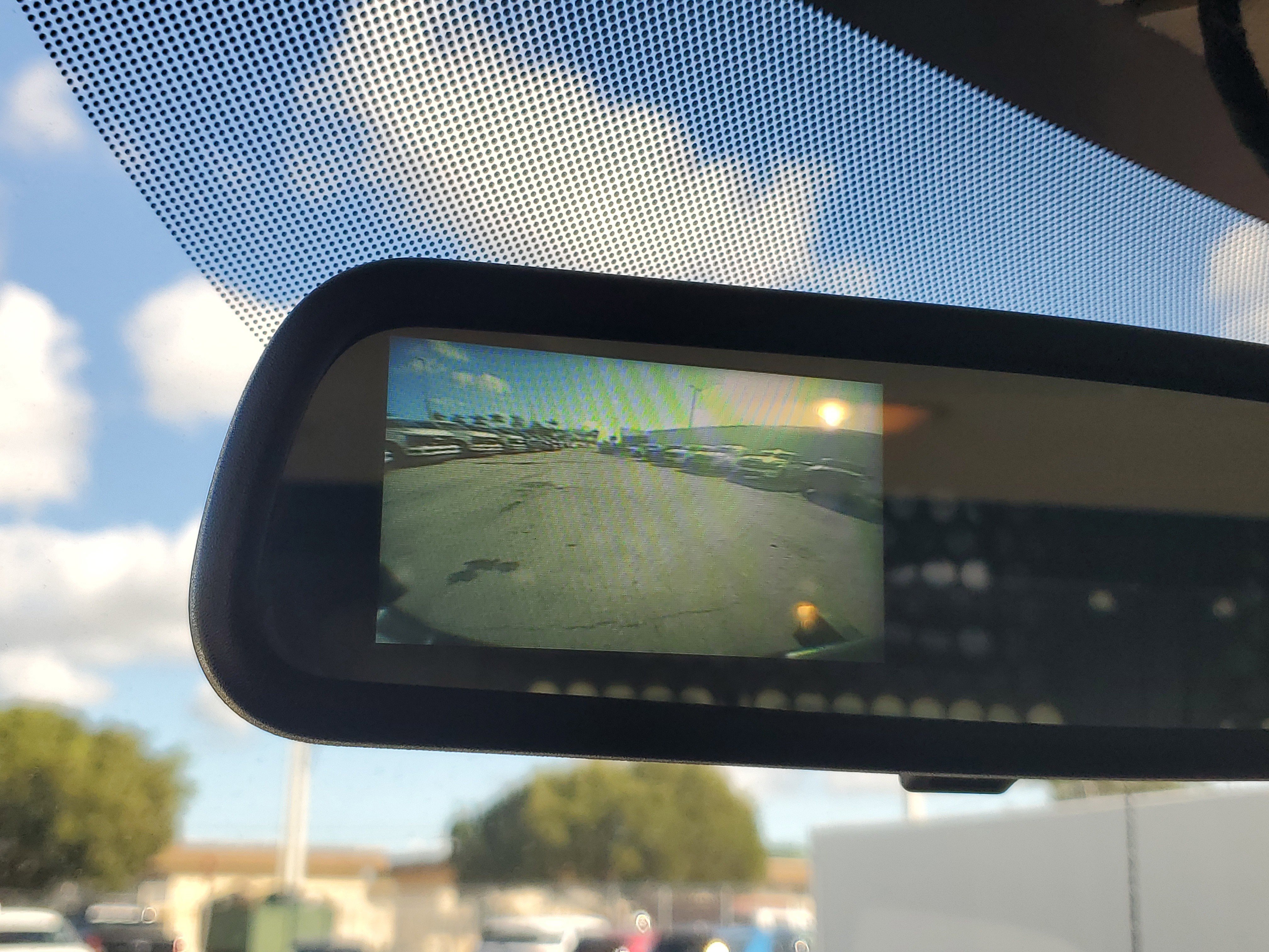 Used 2024 Chevrolet Express 2500 w/ Driver Convenience Package image 10