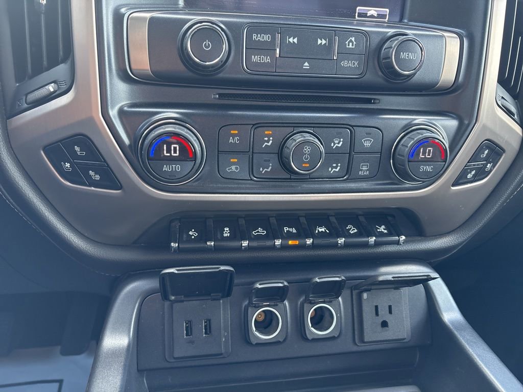 Used 2018 GMC Sierra 1500 Denali image 20