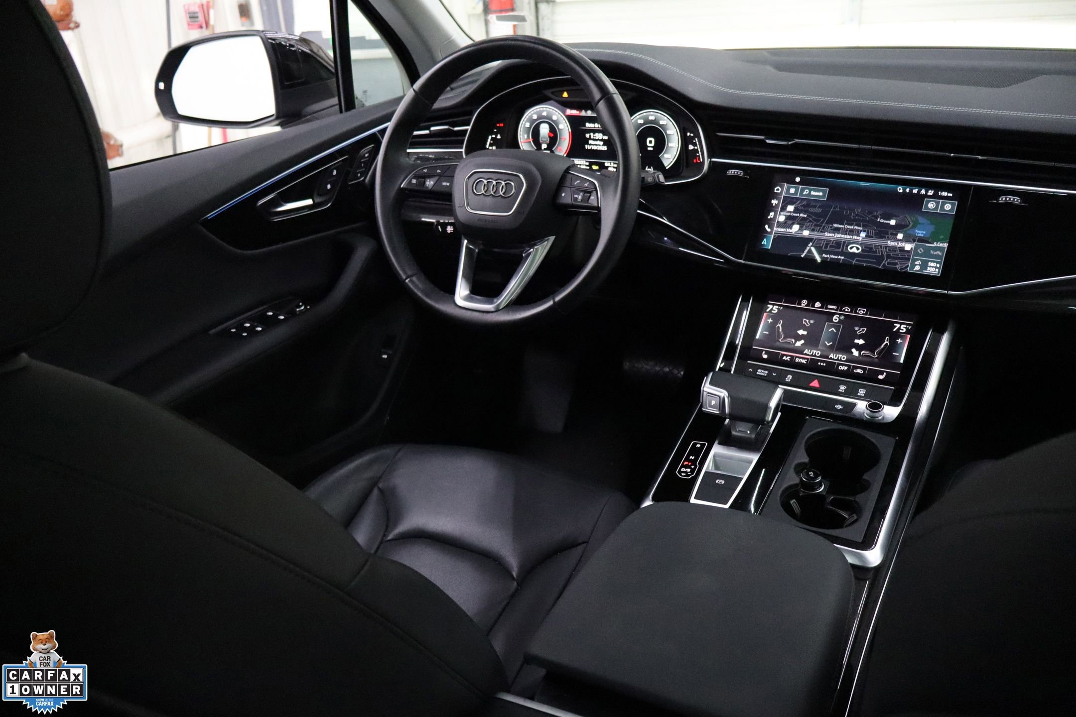 Used 2024 Audi Q7 3.0T Premium Plus image 32