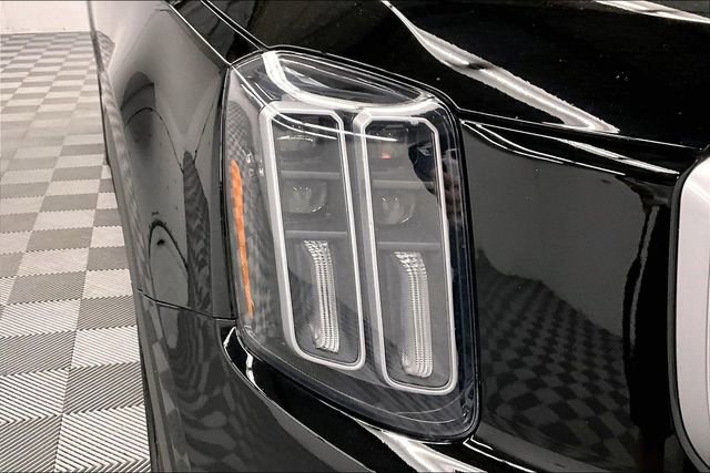 Used 2025 Kia Telluride S AWD/4WD image 34
