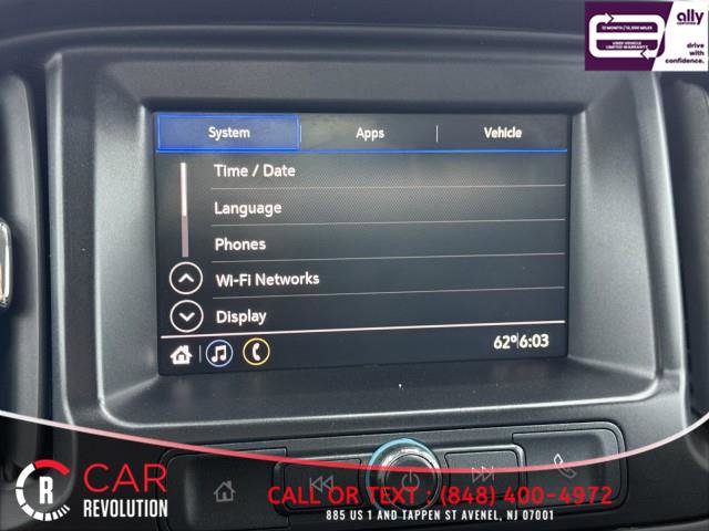 Used 2020 Chevrolet Colorado W/T image 23