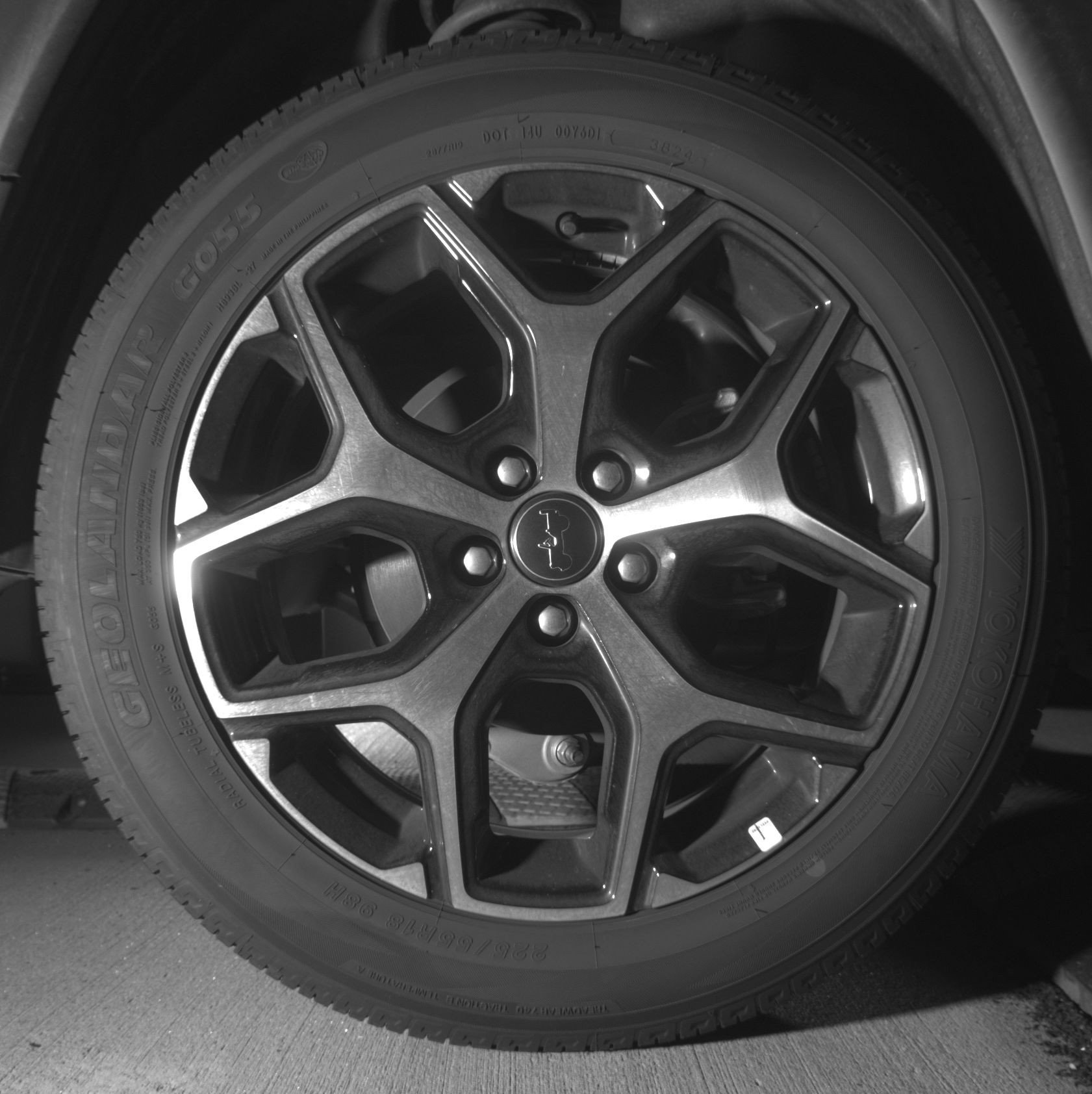 Used 2025 Jeep Compass Limited AWD/4WD image 15