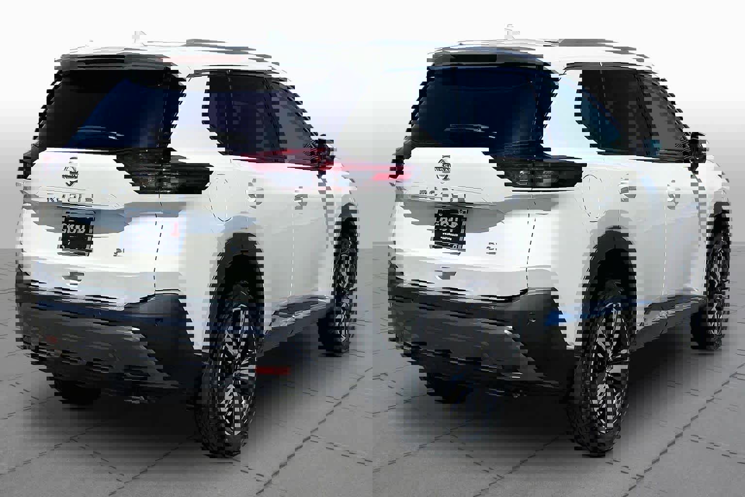 Used 2023 Nissan Rogue SL FWD image 13