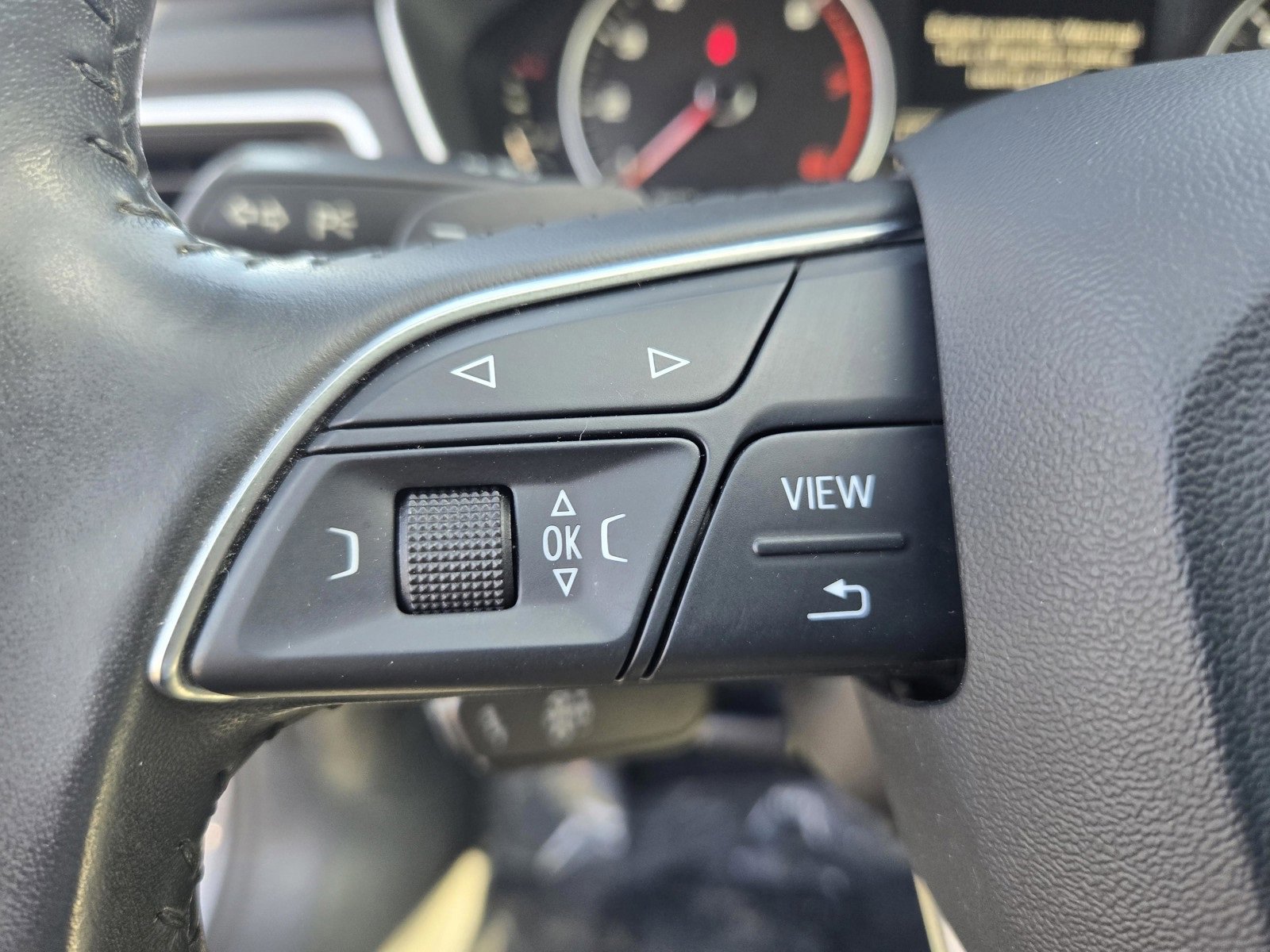 Used 2017 Audi A4 2.0T allroad Premium Plus image 15