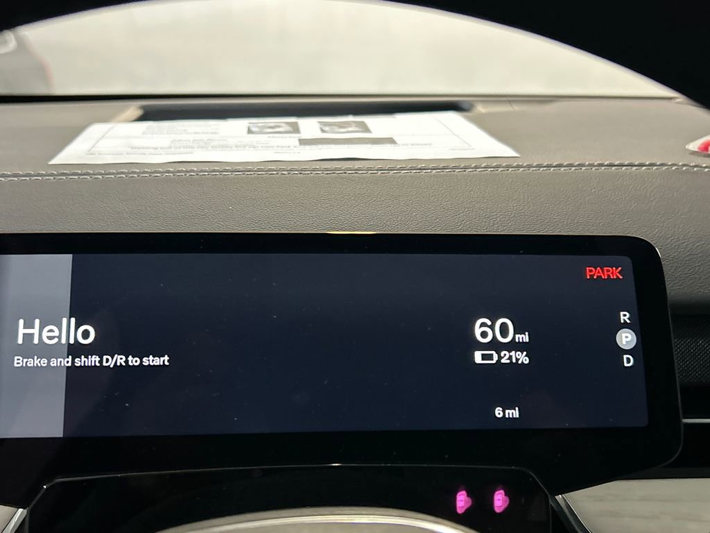 New 2026 Volvo EX90 Ultra AWD/4WD image 15