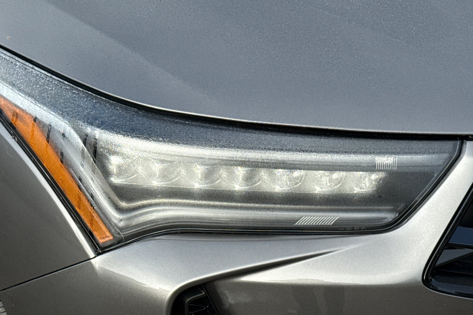 New 2026 Acura RDX w/ Technology Package AWD/4WD image 32
