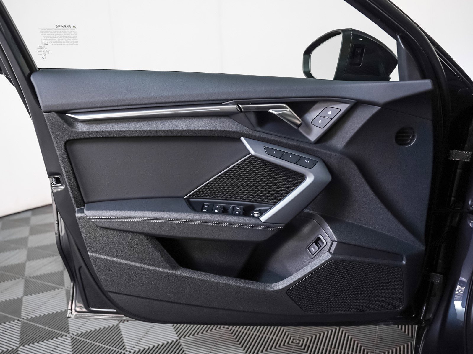 New 2026 Audi A3 2.0T Premium image 22