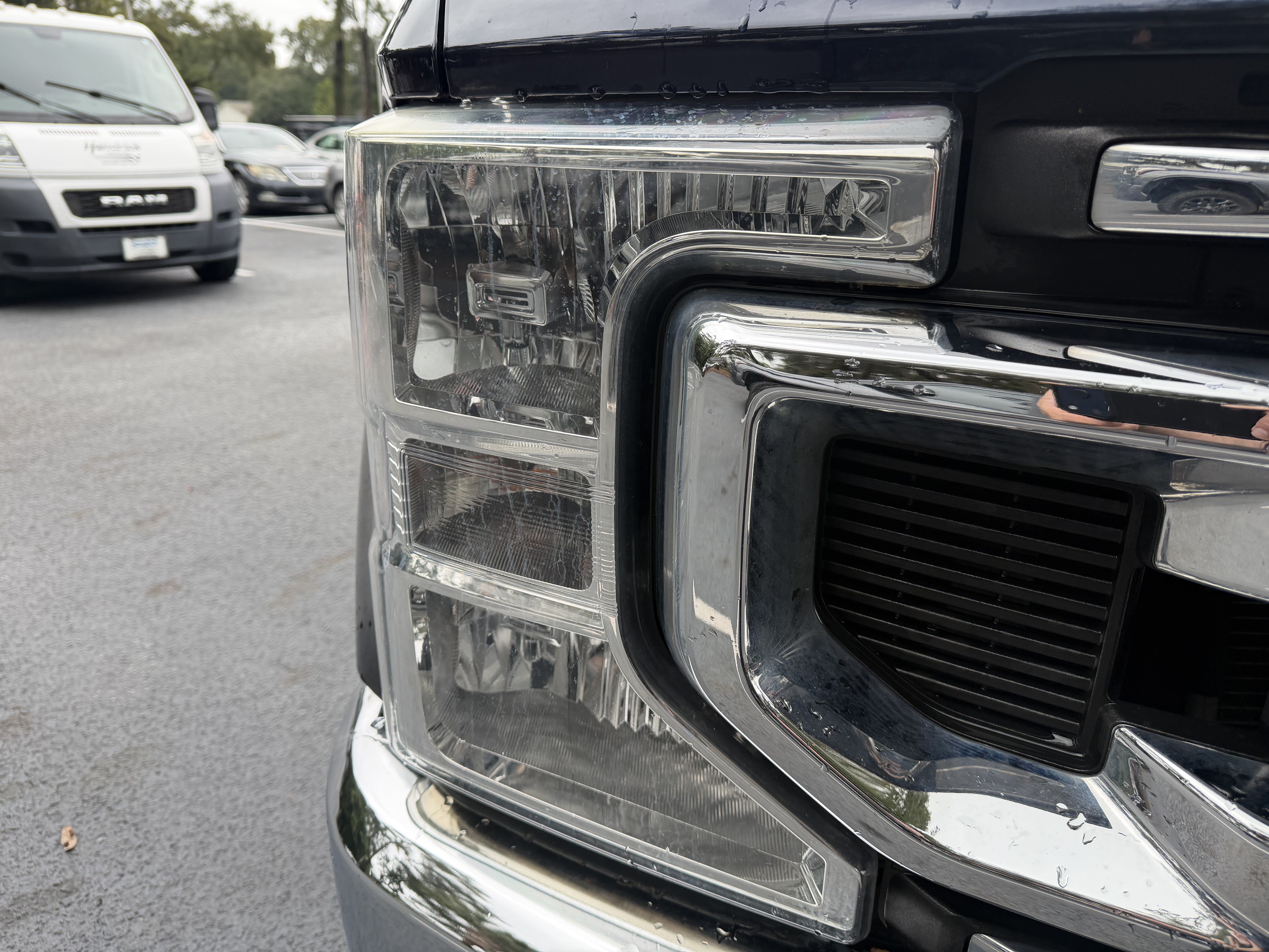 Used 2022 Ford F250 XLT AWD/4WD image 12