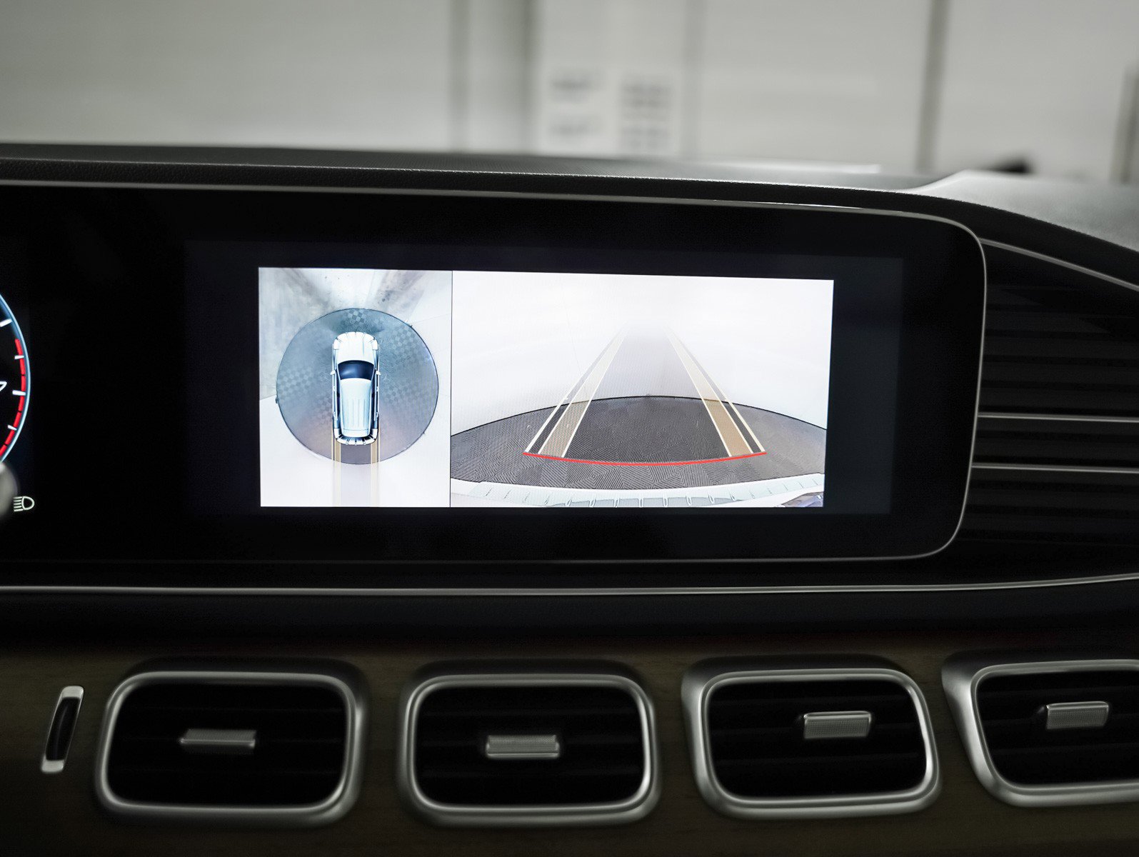 Certified 2023 Mercedes-Benz GLE 450 4MATIC image 23