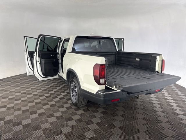 Used 2018 Honda Ridgeline RTL-E image 20