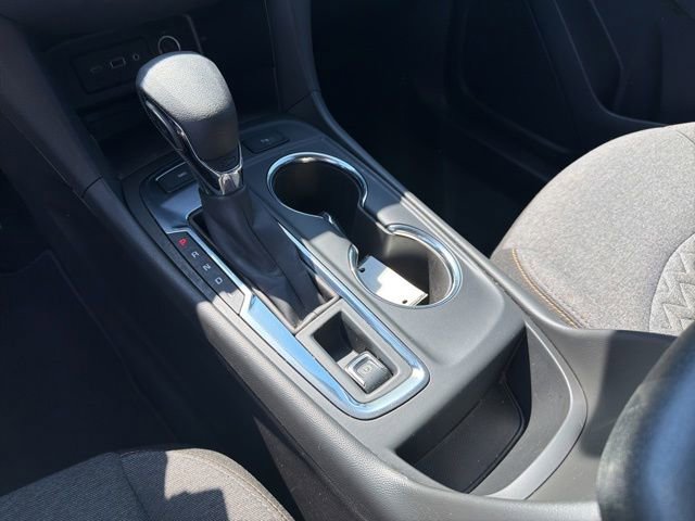 Used 2023 Chevrolet Equinox LT AWD/4WD image 20
