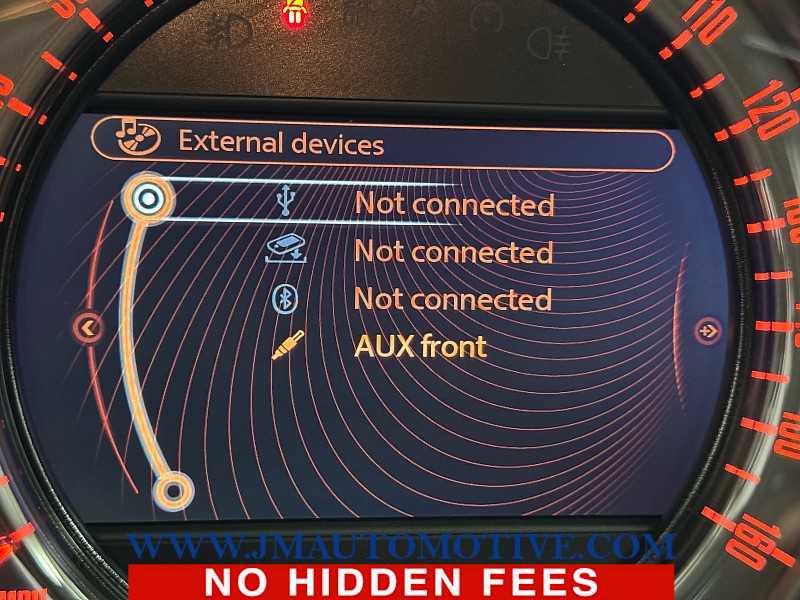 Used 2016 MINI Cooper Countryman S image 23