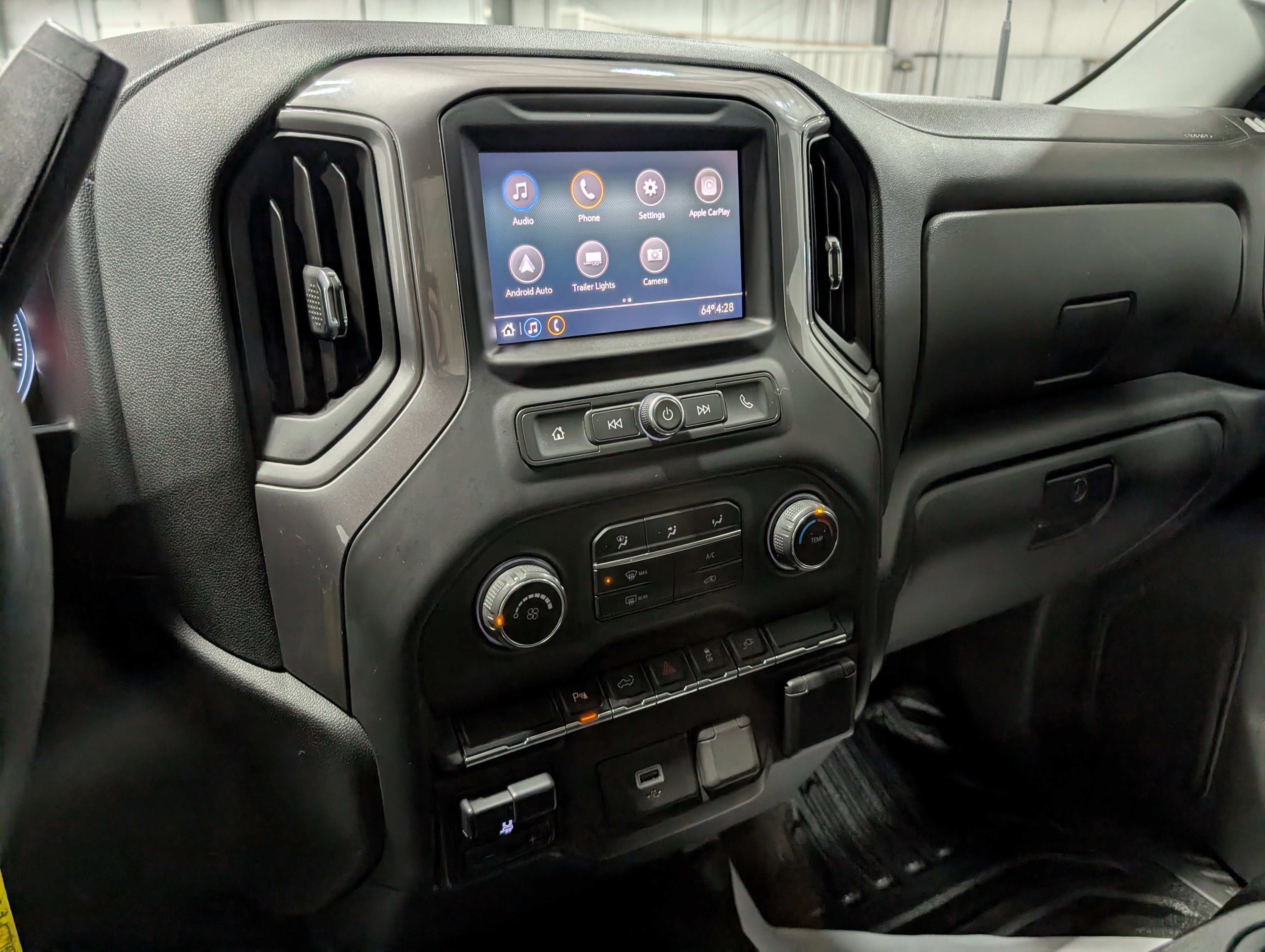 Used 2020 Chevrolet Silverado 3500 W/T w/ WT Convenience Package image 23