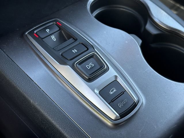 Used 2019 Honda Passport Sport image 31