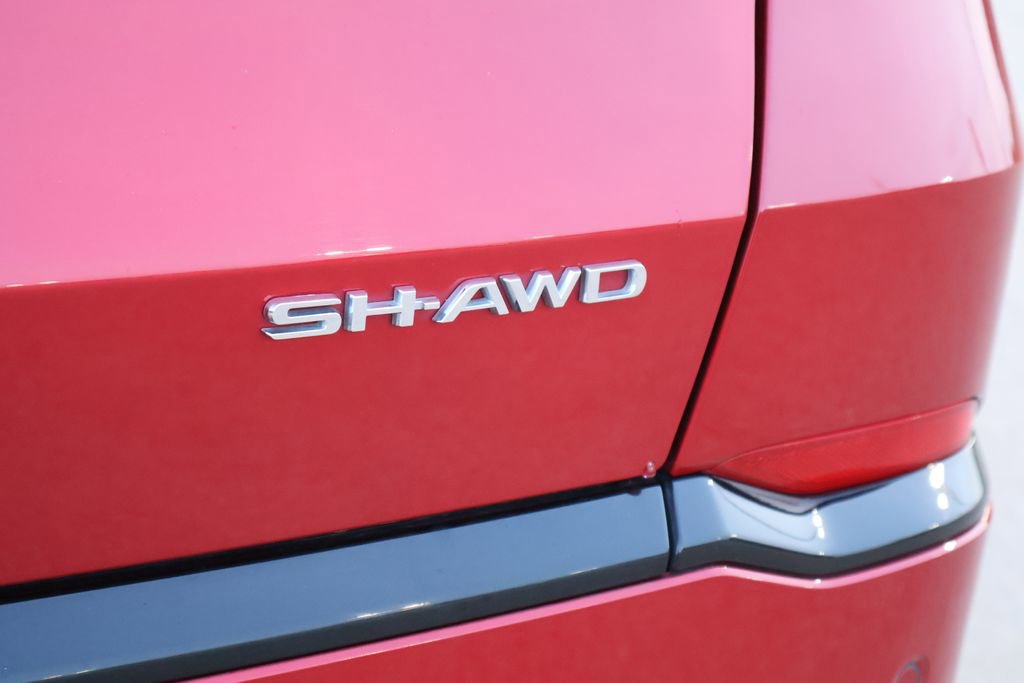 Used 2023 Acura MDX A-Spec AWD/4WD image 9