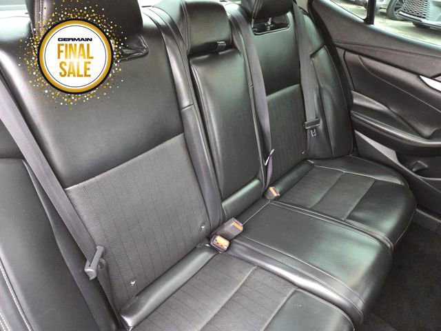 Used 2019 Nissan Maxima 3.5 SL w/ Floor Mat Group image 33