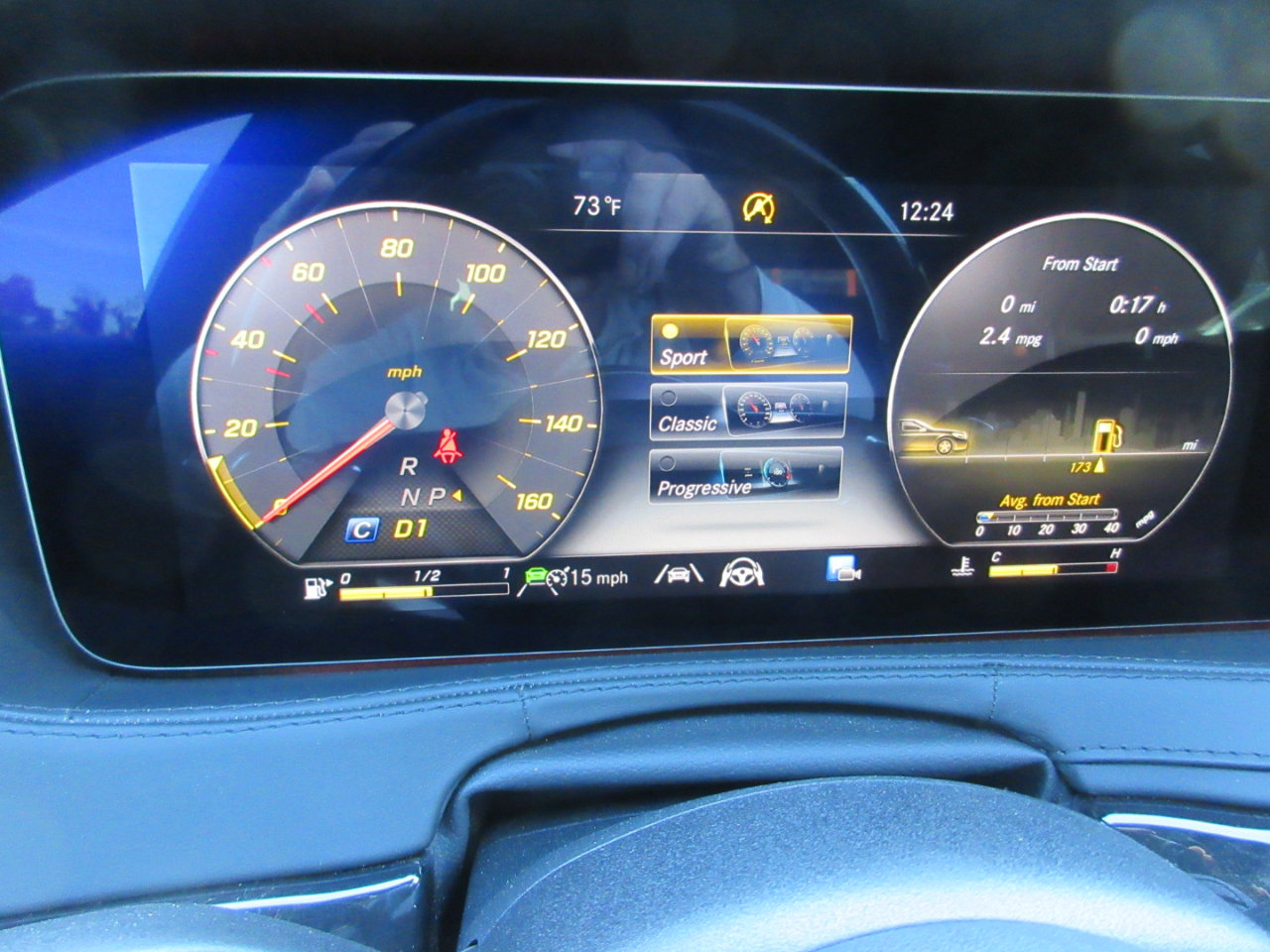 Used 2020 Mercedes-Benz S 560 Sedan w/ AMG Line Exterior image 60