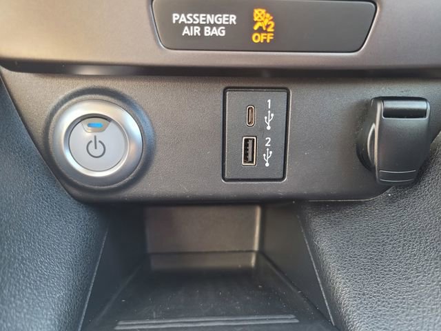 Certified 2020 Nissan Leaf S Plus image 25